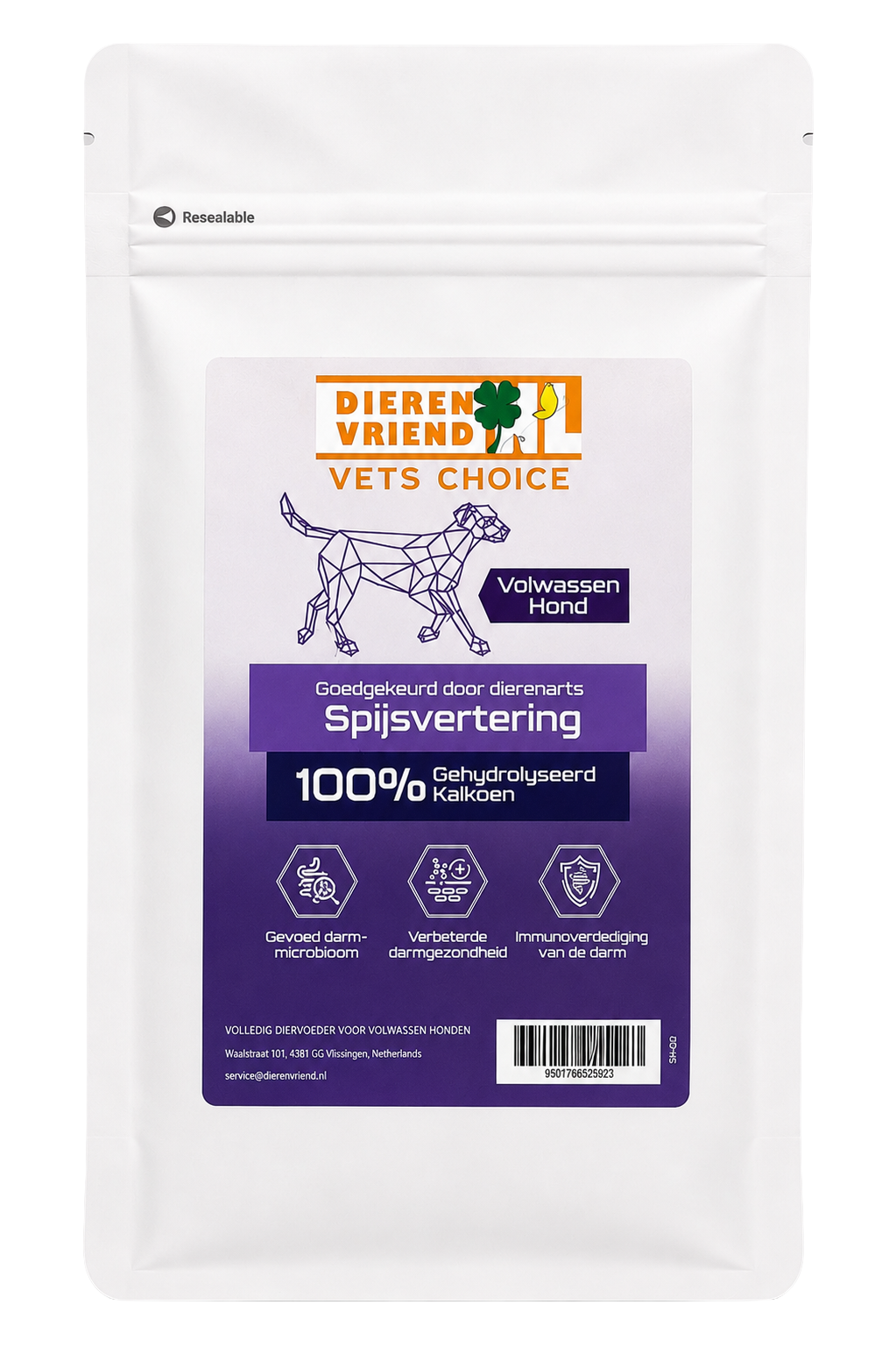 Spijsvertering