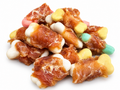 Koekjes met kip