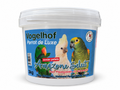 Amazone select zonder pellets 3 kg