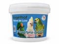 Amazone select met pellets 3 kg