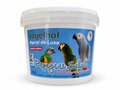 Papegaai select zonder pellets 3 kg