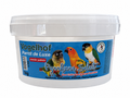 Pyrrhura select zonder pellets 1 kg