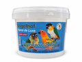 Pyrrhura select zonder pellets 3 kg