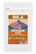 Volwassen Hond Paard