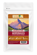 Volwassen Hond Hertenvlees