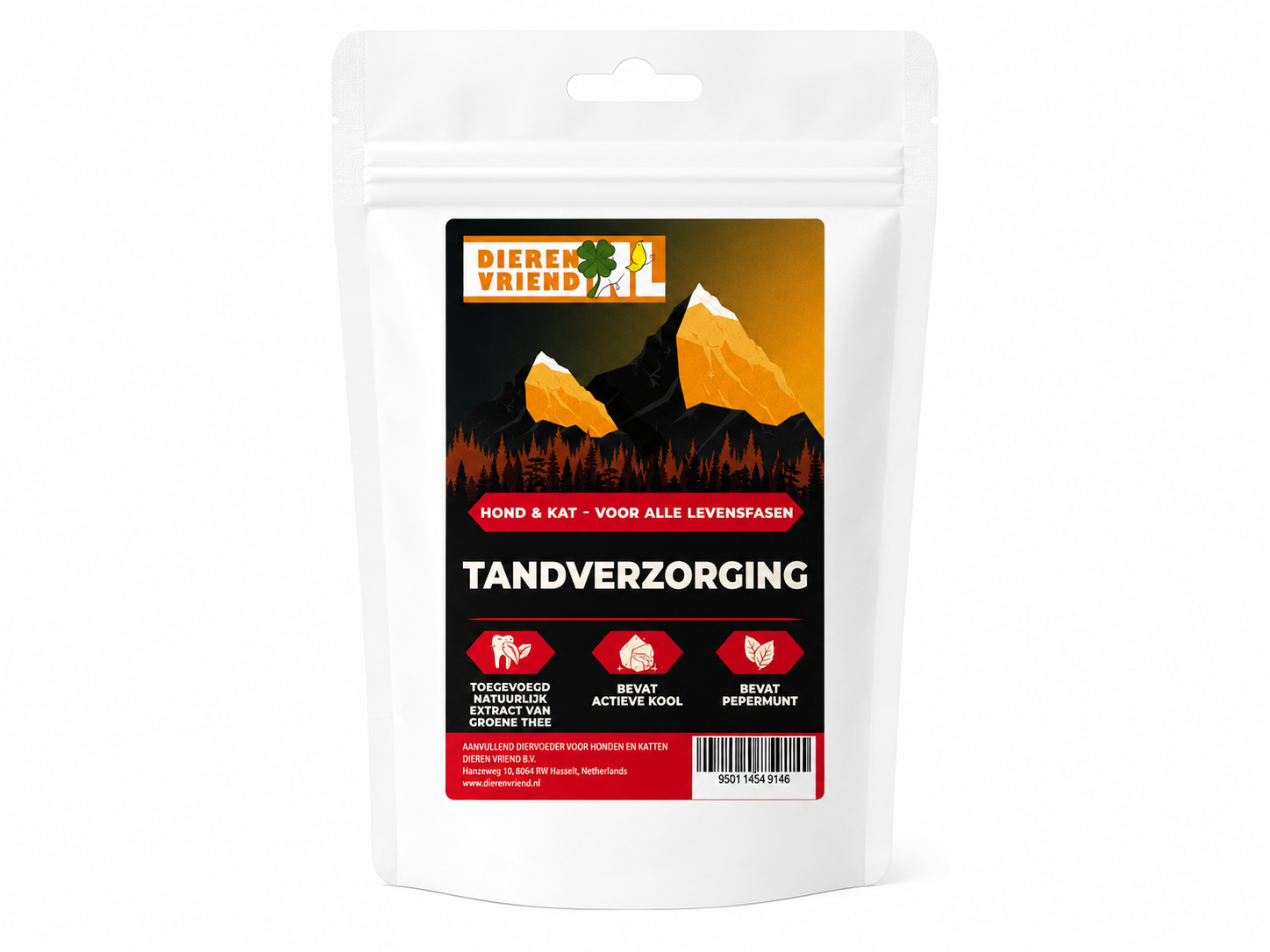Tandverzorging