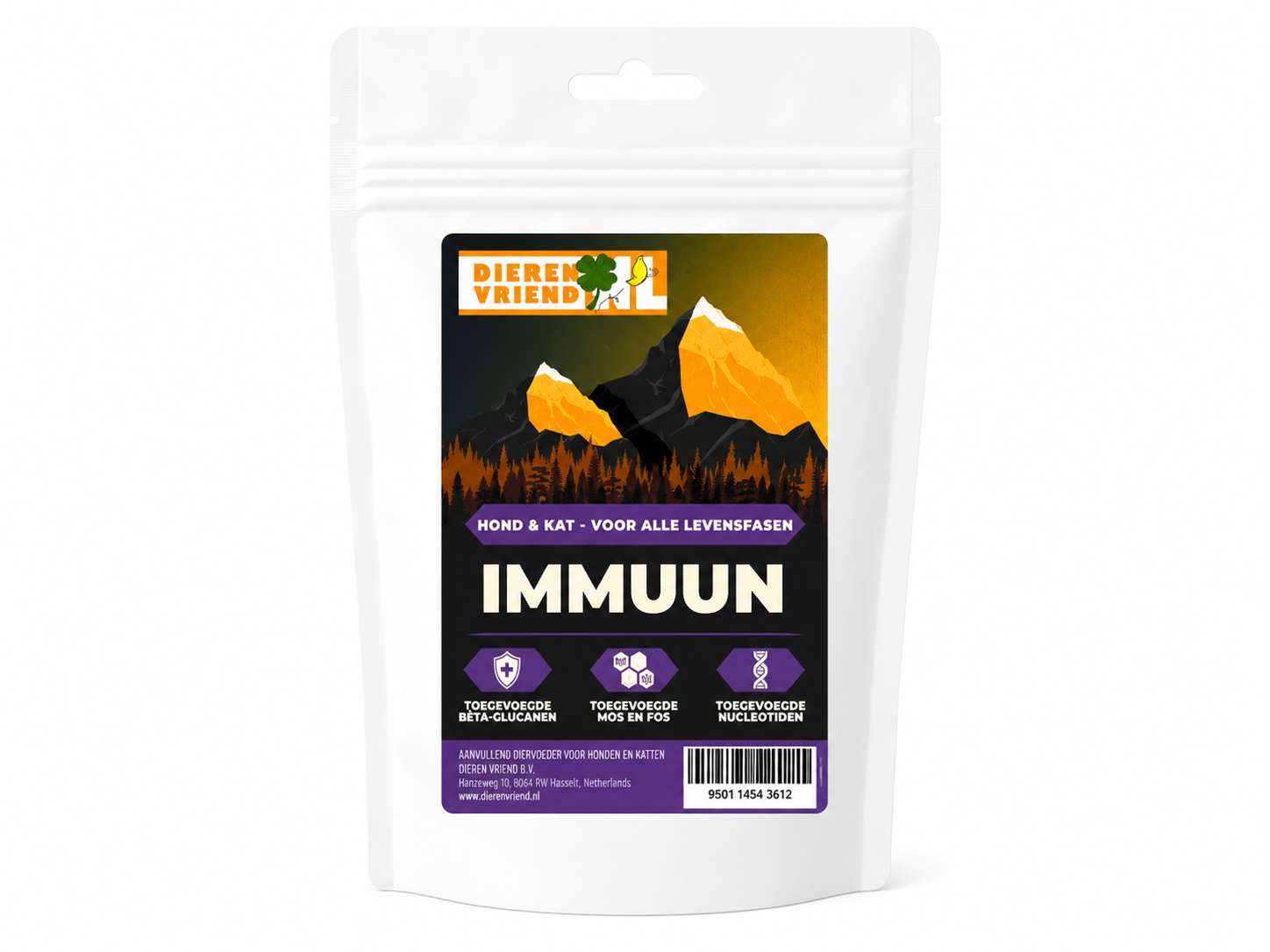 Immuun