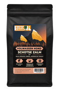Volwassen Hond Schotse Zalm