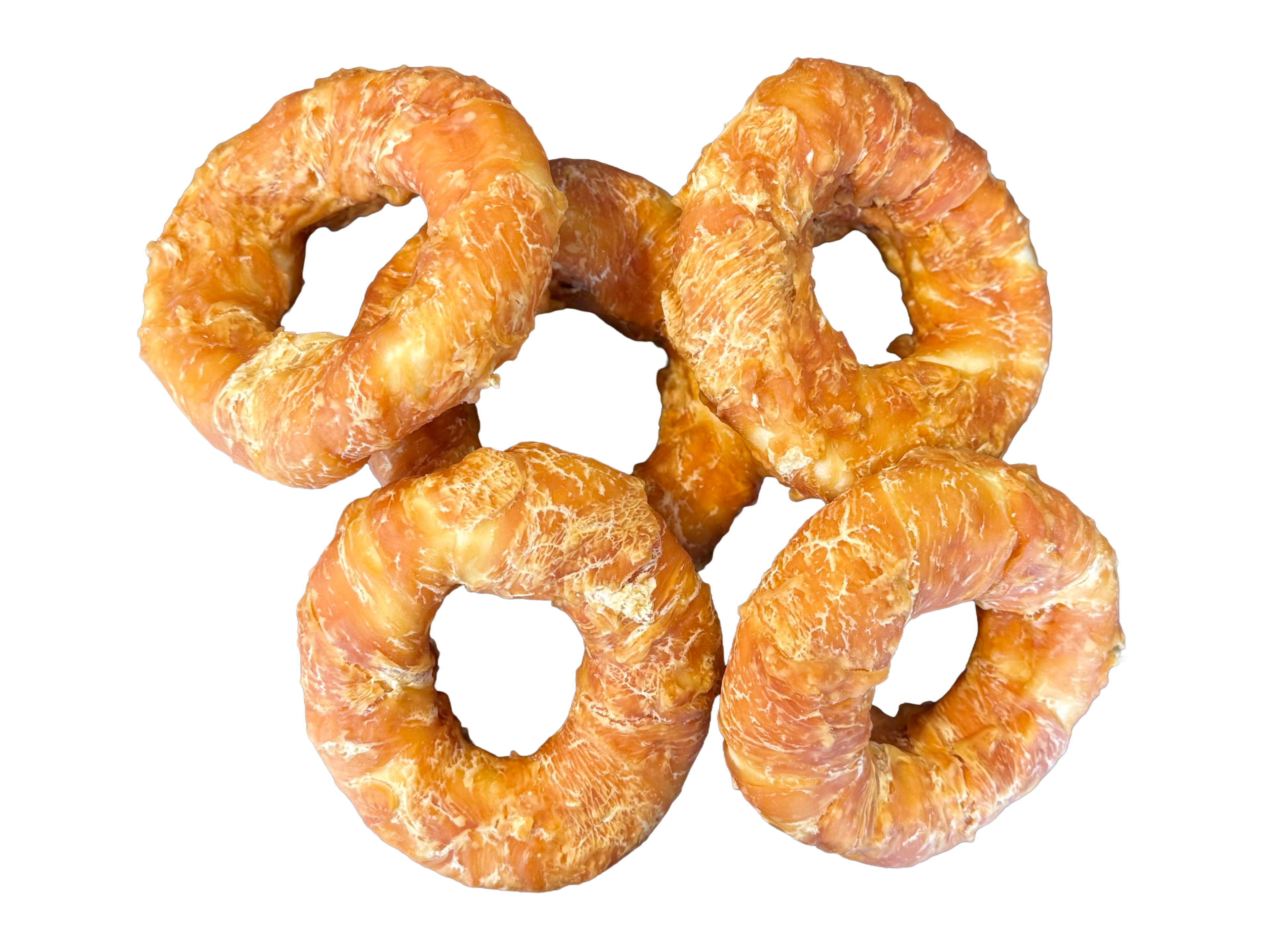 Donut kip