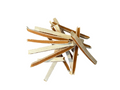 Sandwich strips met kip
