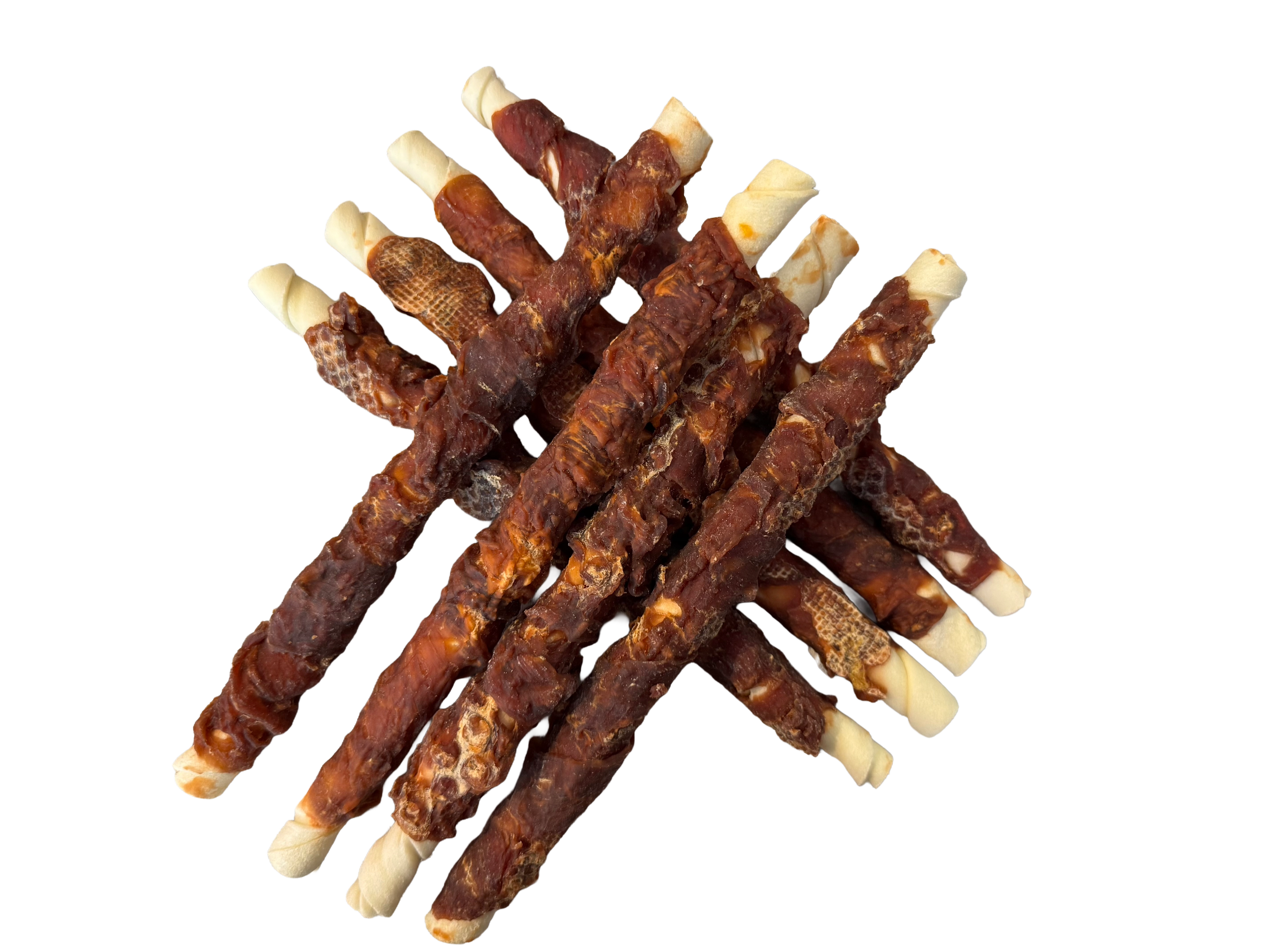 Rawhide eend