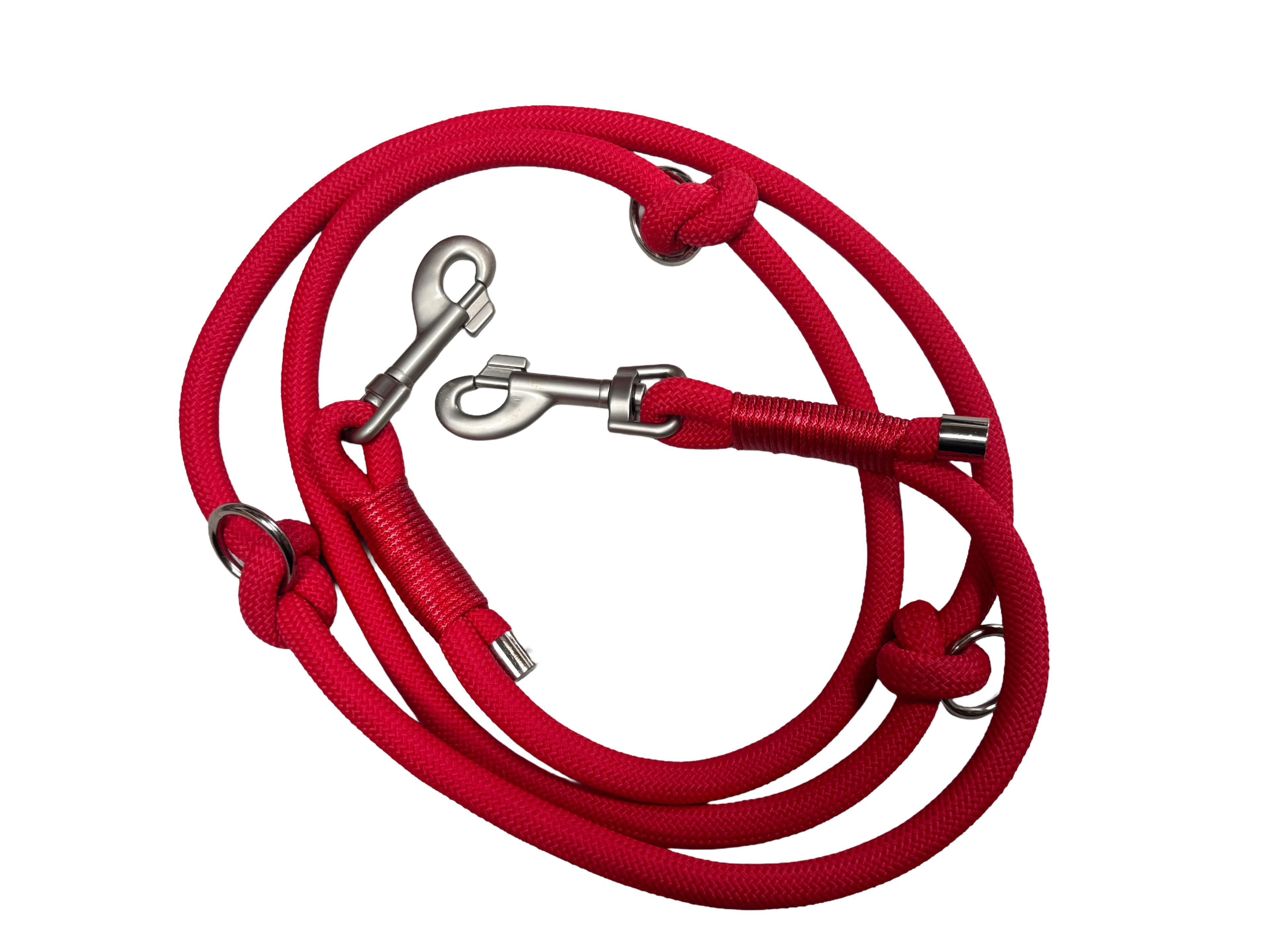 Do it all riem Rood