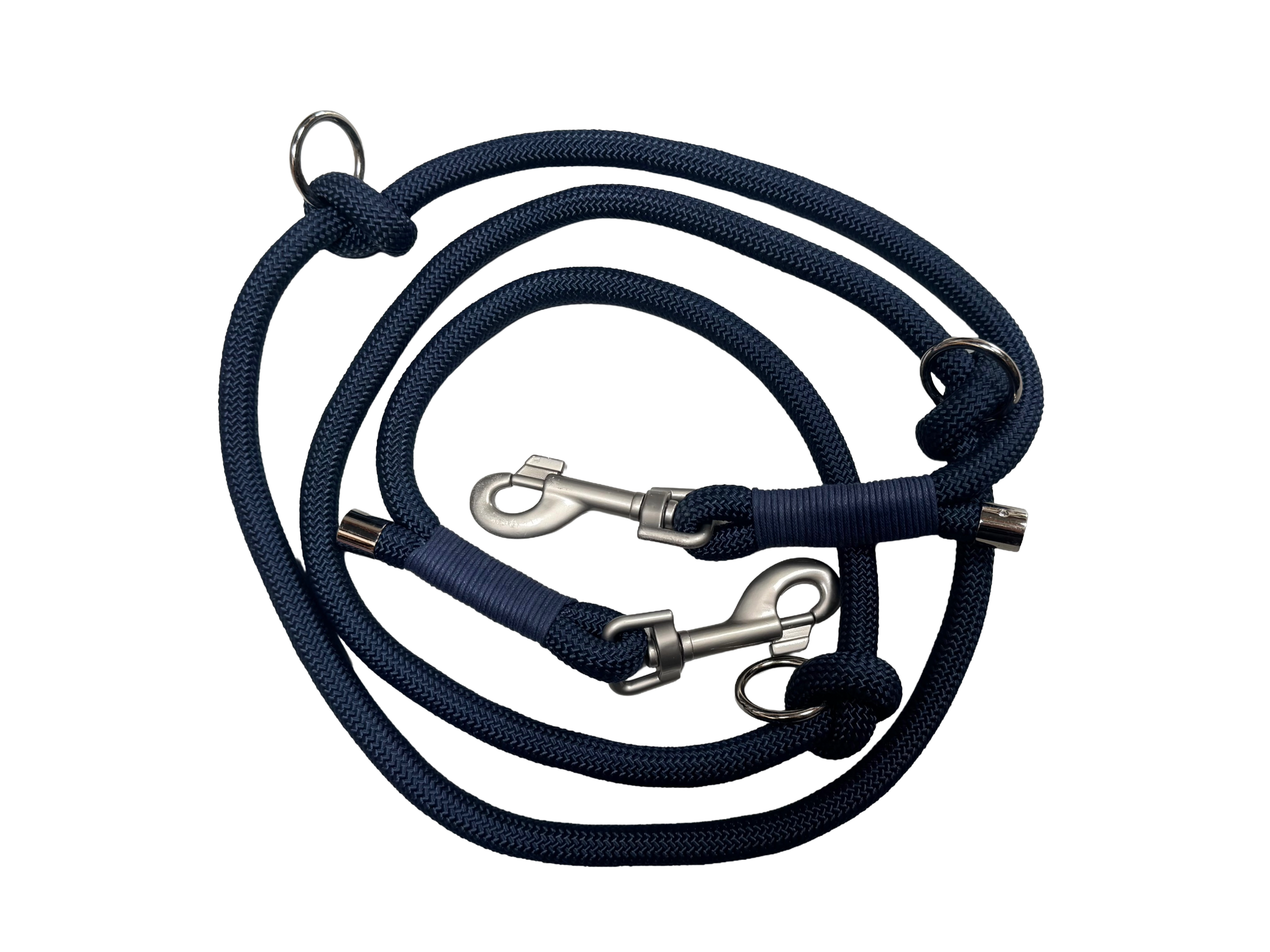 Do it all riem Donkerblauw
