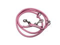 Do it all riem Roze