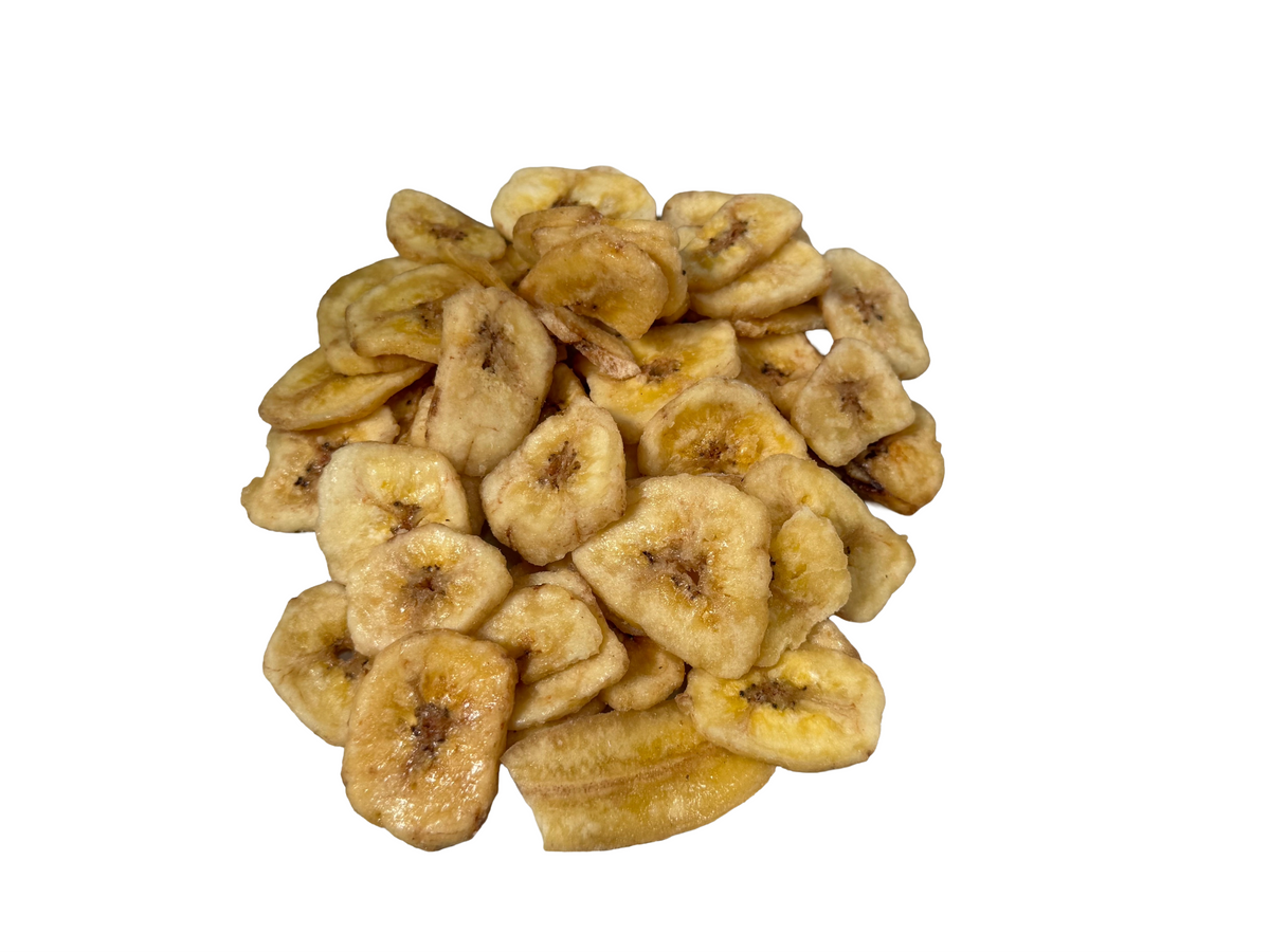 Bananenchips