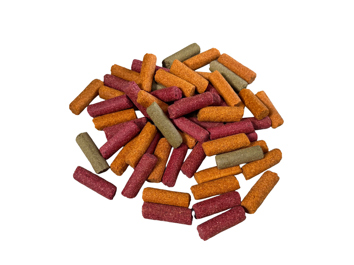 Knabbelsticks