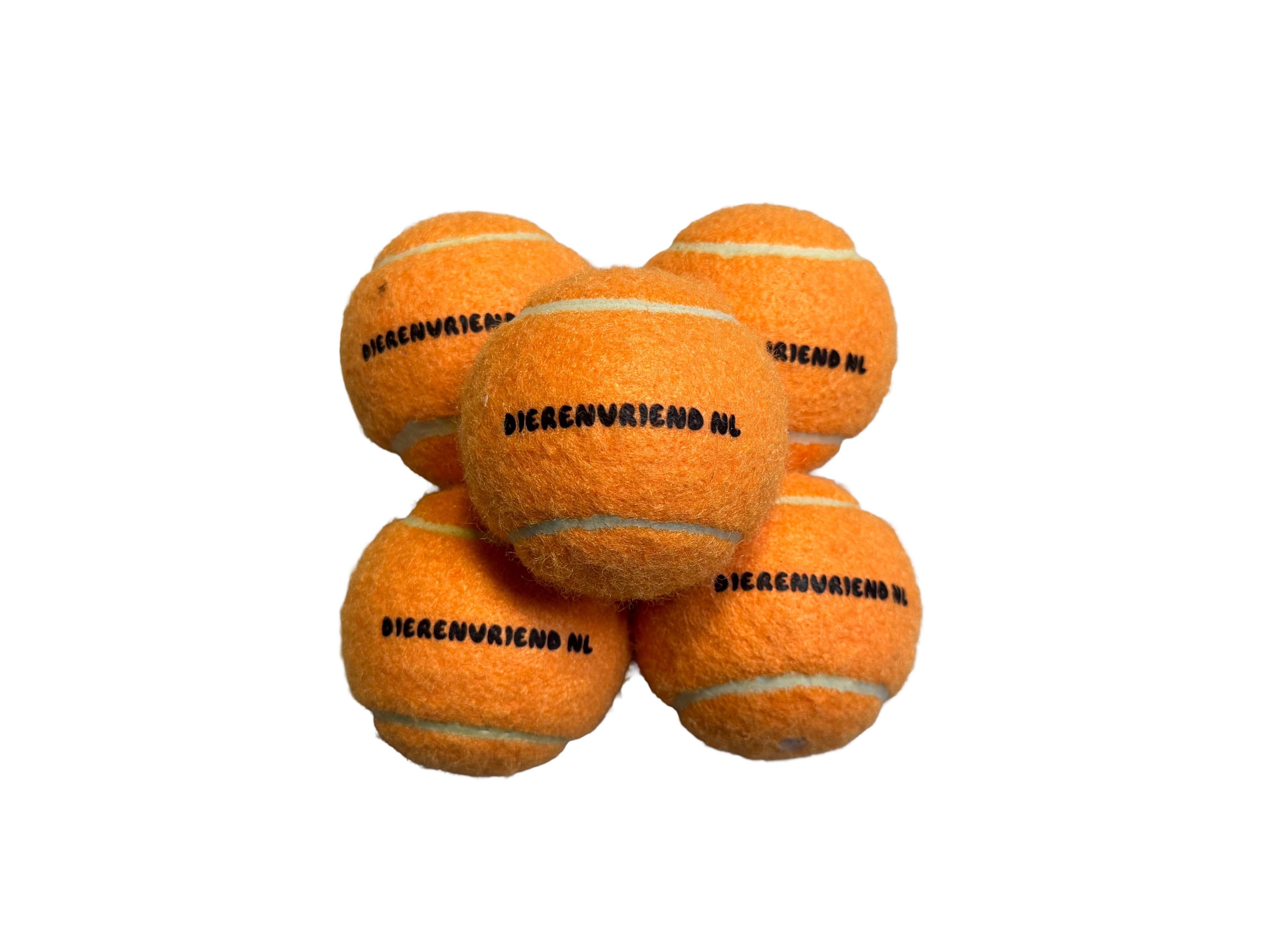 Dierenvriend bal
